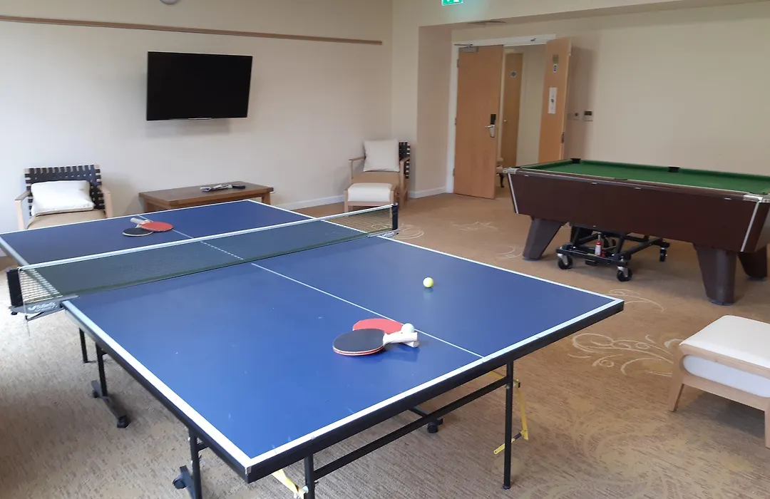 Champneys Springs-1