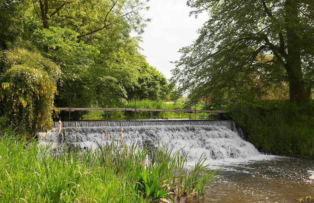 Champneys Henlow-1
