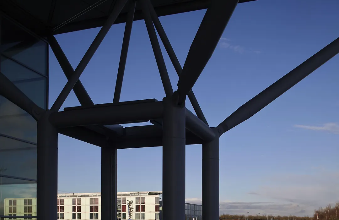 Radisson Blu Hotel London Stansted Airport-1