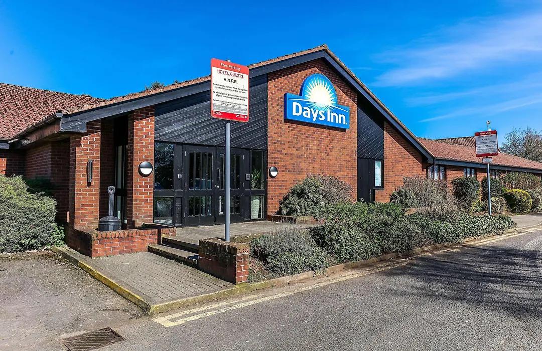 Days Inn Hotel Gretna Green-1