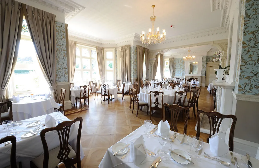 Pendley Manor-1
