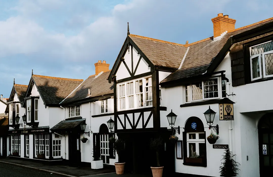 The Old Inn-1