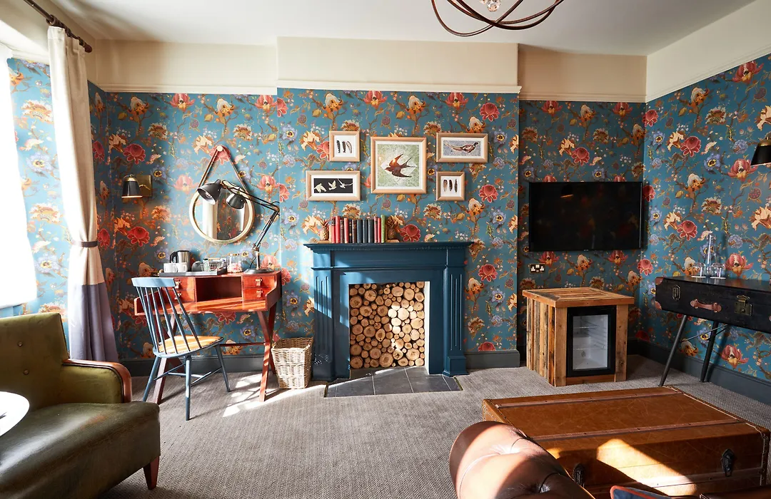 The Fleece At Cirencester-1