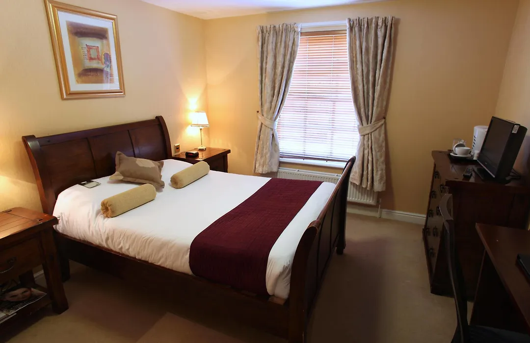 Bannatyne Hotel Darlington-1