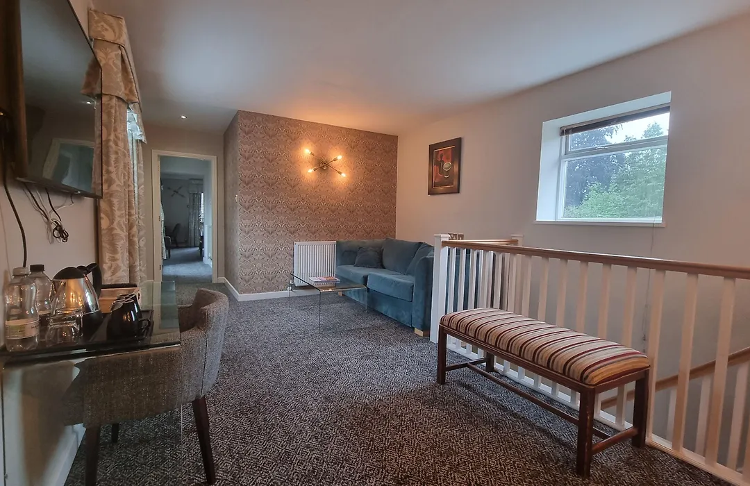 Makeney Hall Hotel-1