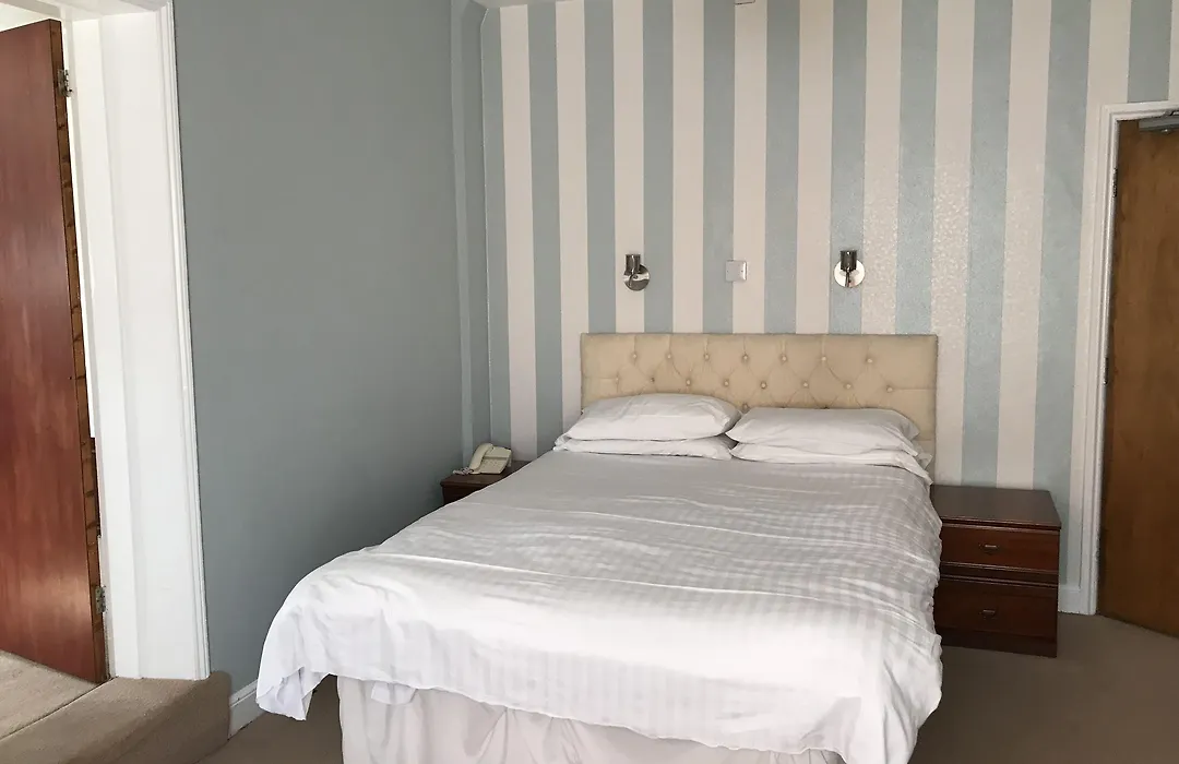 The Embassy Hotel-1