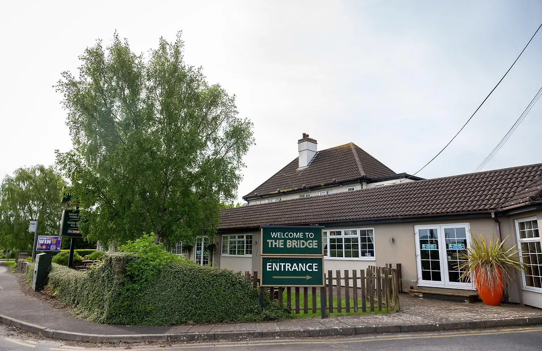 Bridge Inn By Greene King Inns-1