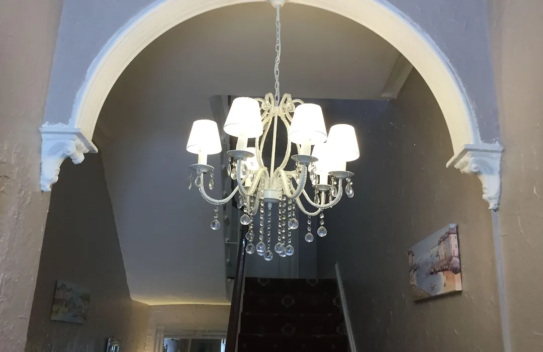 Newburgh Guesthouse-1