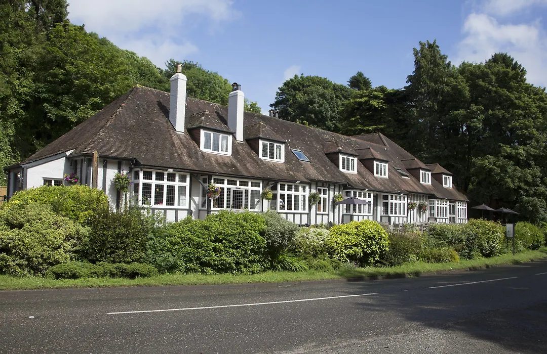 Dartbridge Inn By Greene King Inns-1
