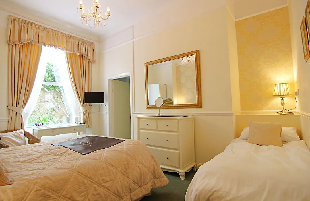 The Daylesford Guest House (Adults Only)-1