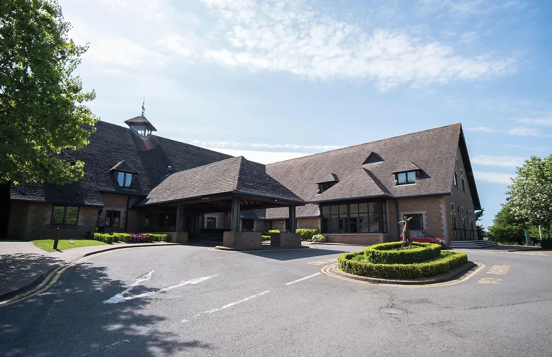 Kettering Park Hotel And Spa-1
