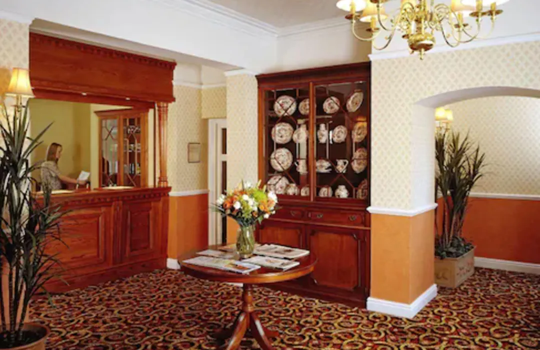 Arundel House Hotel-1