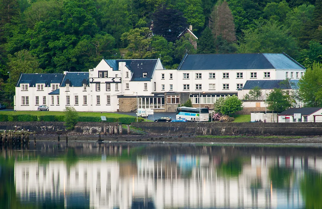 Arrochar Hotel 'A Bespoke Hotel'-1