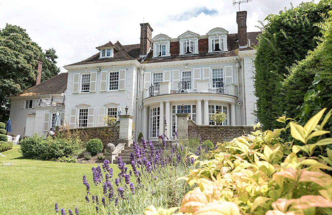 Gorse Hill Hotel-1