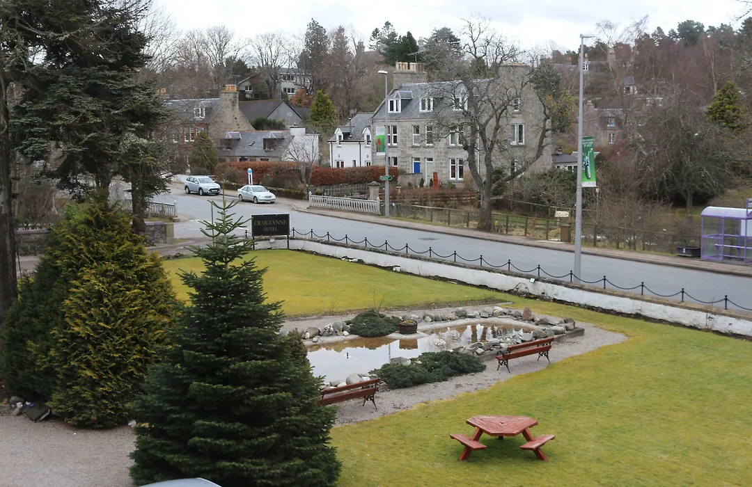 Craiglynne Hotel-1