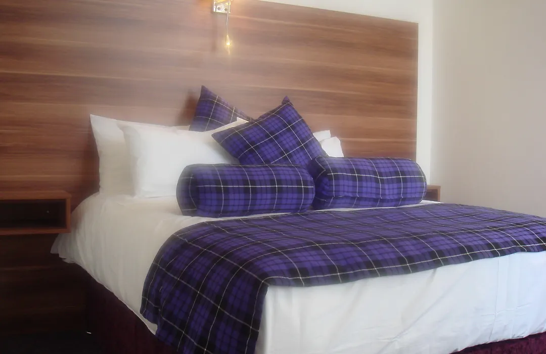 New Lomond Hotel-1