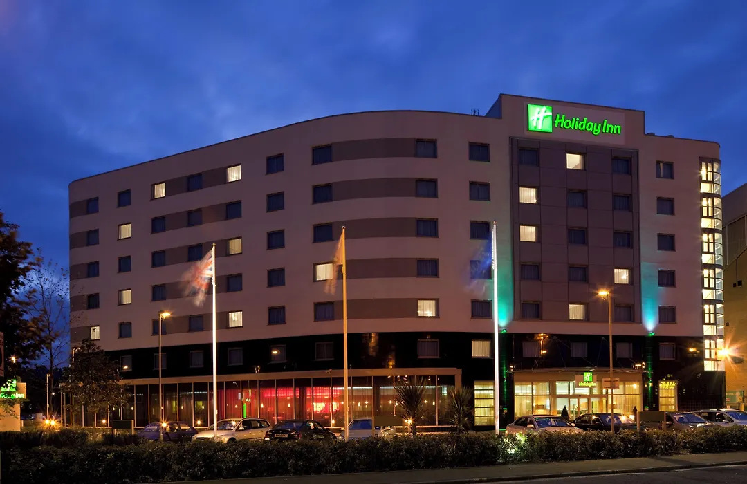 Holiday Inn Norwich City By Ihg-1