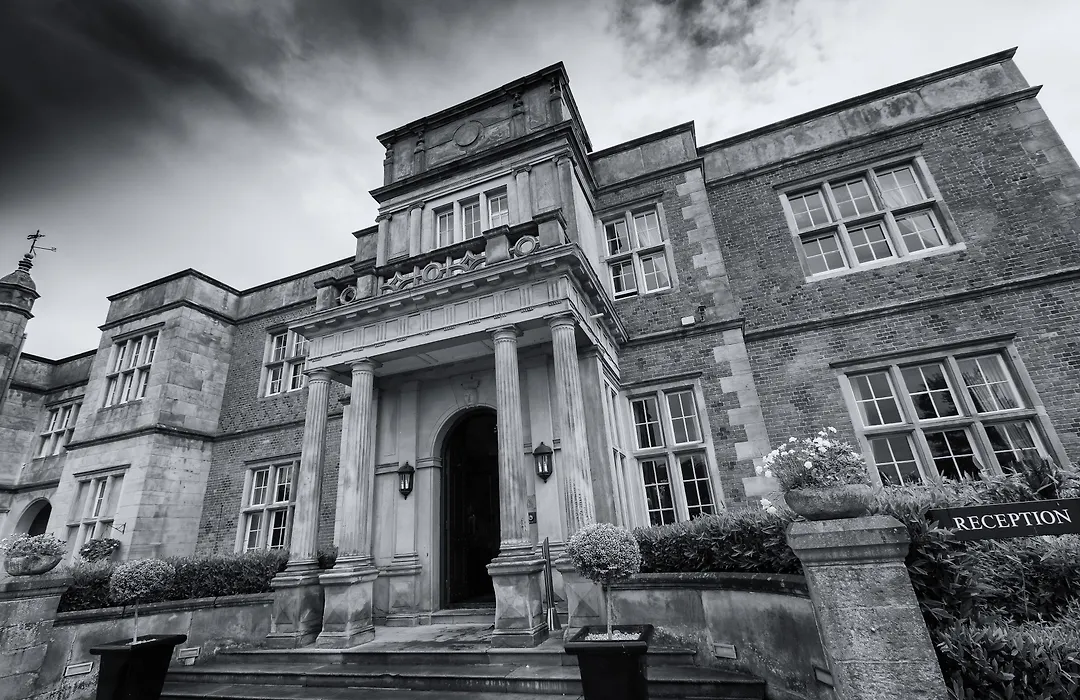 De Vere Cranage Estate-1