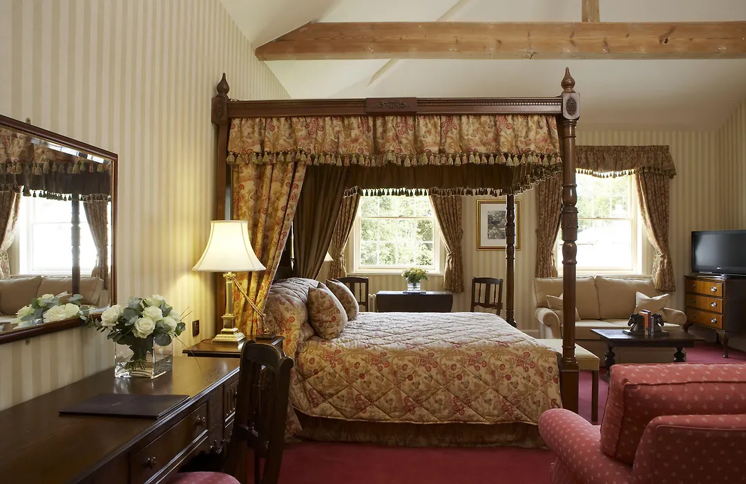 Luton Hoo Hotel, Golf And Spa-1