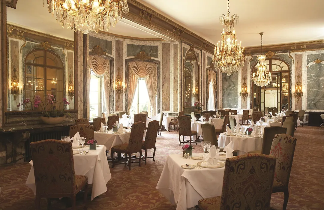 Luton Hoo Hotel, Golf And Spa-1
