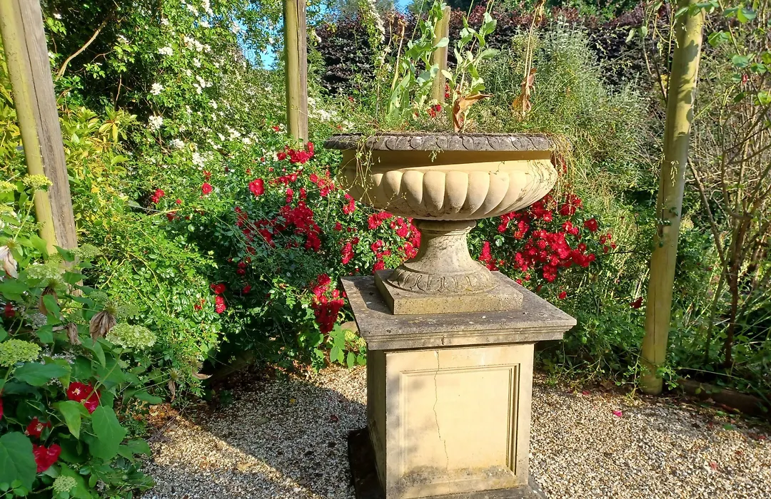 Rookwood Farmhouse B&B-1