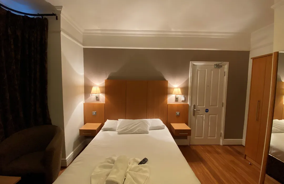 Buckingham Hotel-1