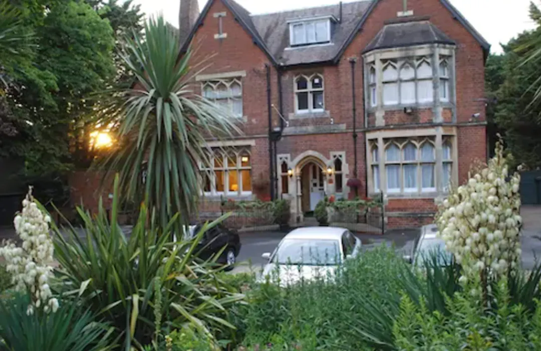 Beech House Hotel-1