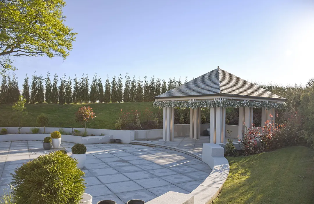 Radstone Hotel-1