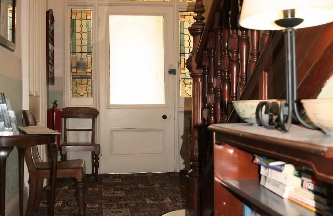 The Old Rectory-1