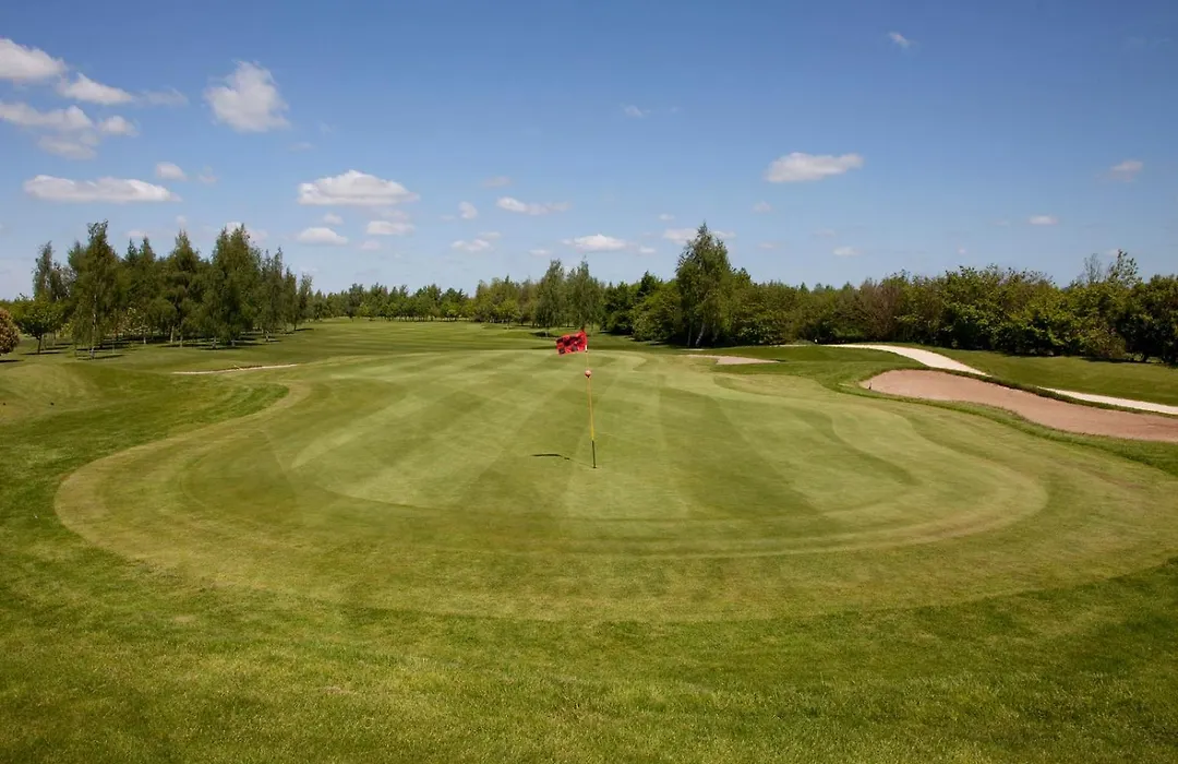 Appletree Holiday Park By Away Resorts-1