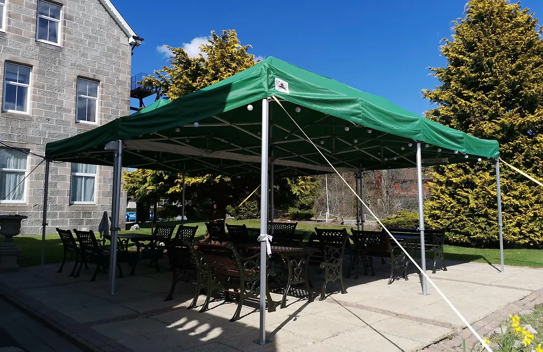 Duke Of Gordon Hotel-1