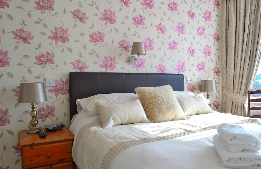 The Sandpiper Guest House-1