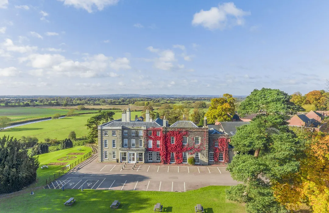 Wychnor Park Country Club-1