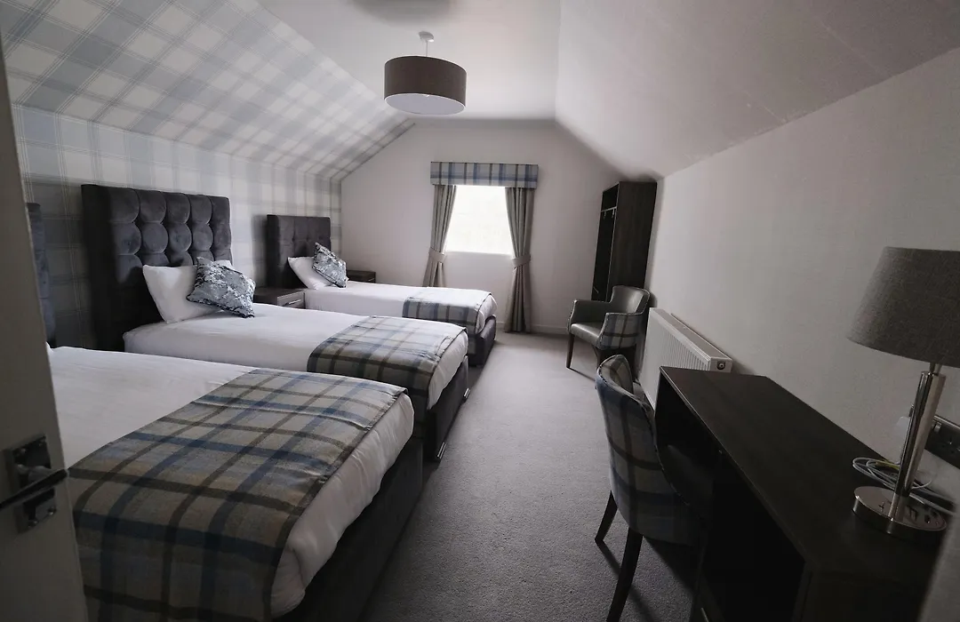 Fife Lodge Hotel-1