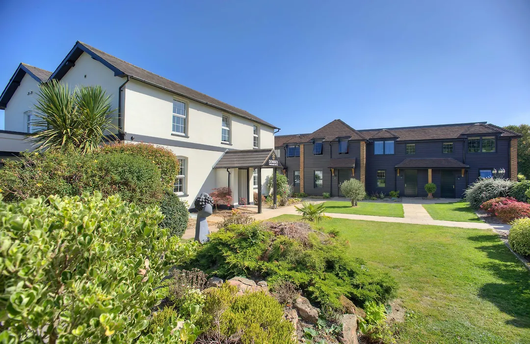 Denbies Vineyard Hotel-1