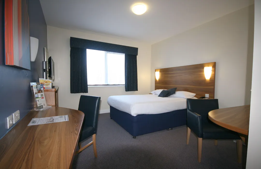 Days Inn Corley Nec - M6-1