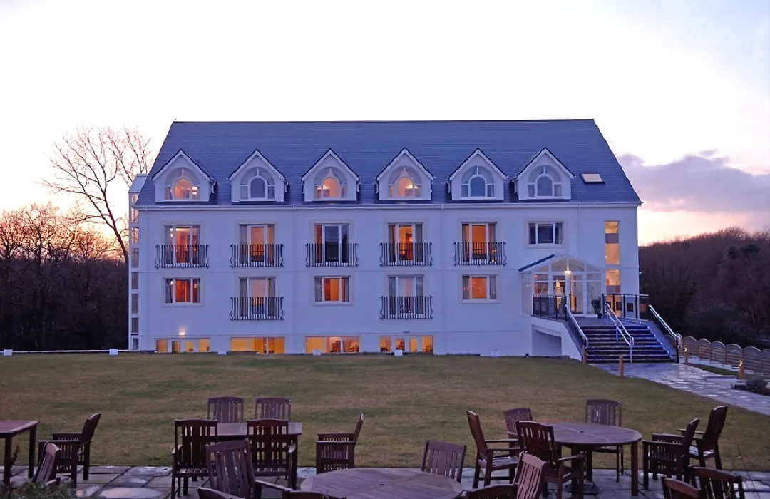 Towers Hotel & Spa-1