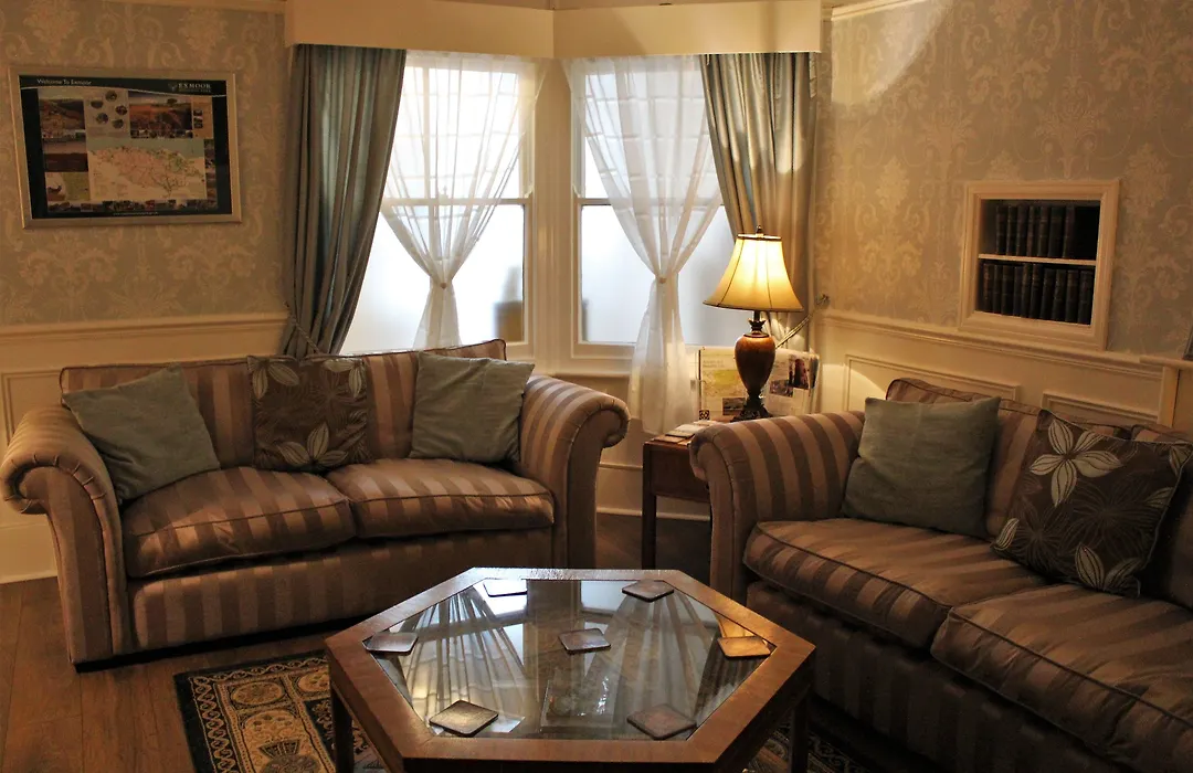 Exmoor House-1