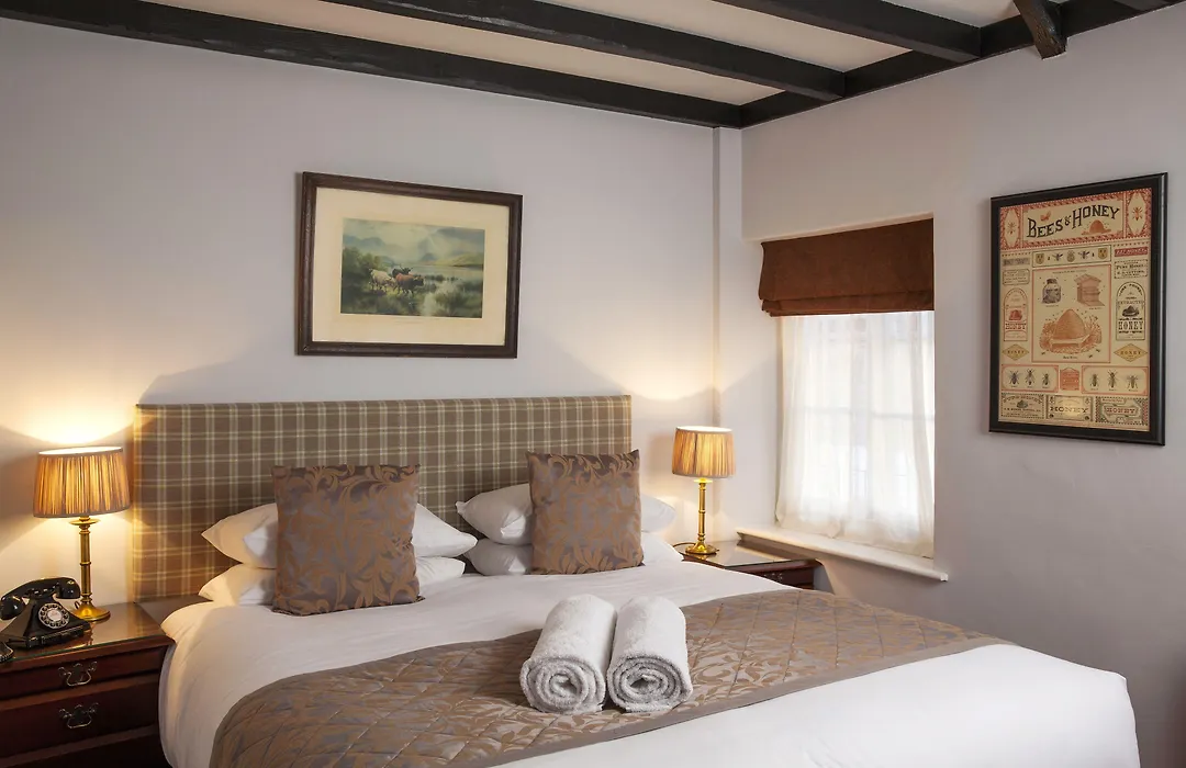 White Hart Inn-1