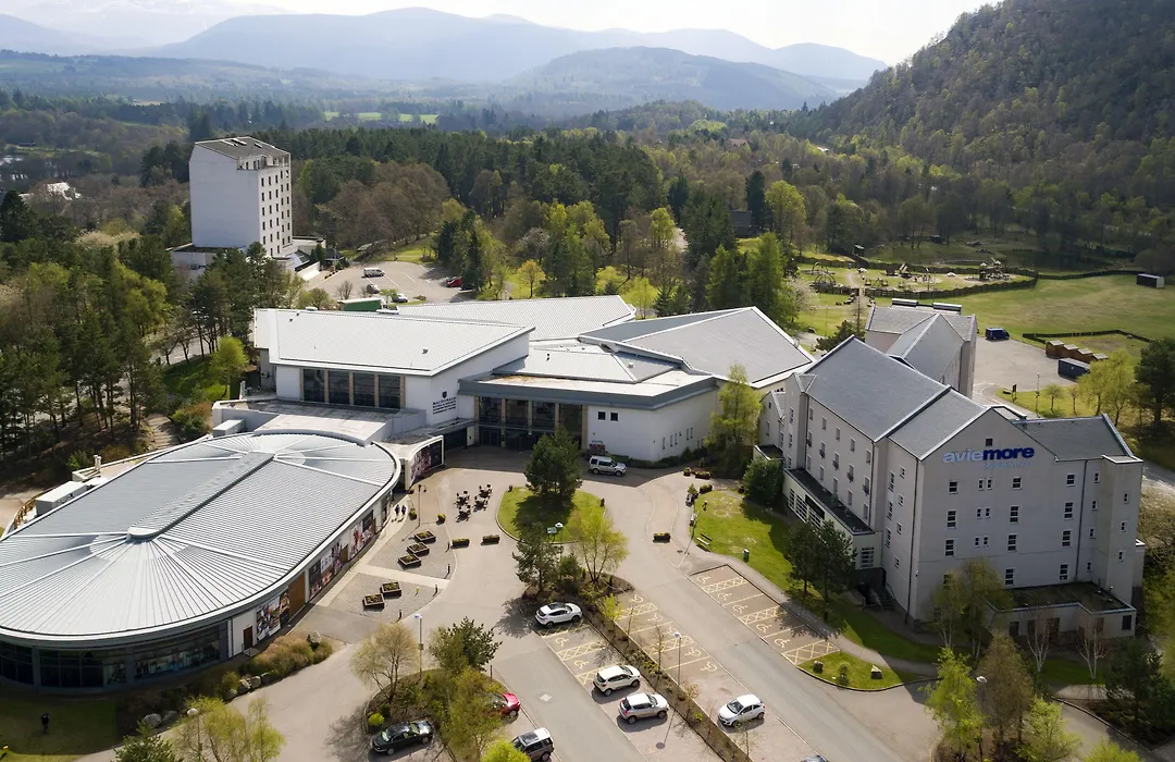 Macdonald Morlich Hotel At Macdonald Aviemore Resort-1