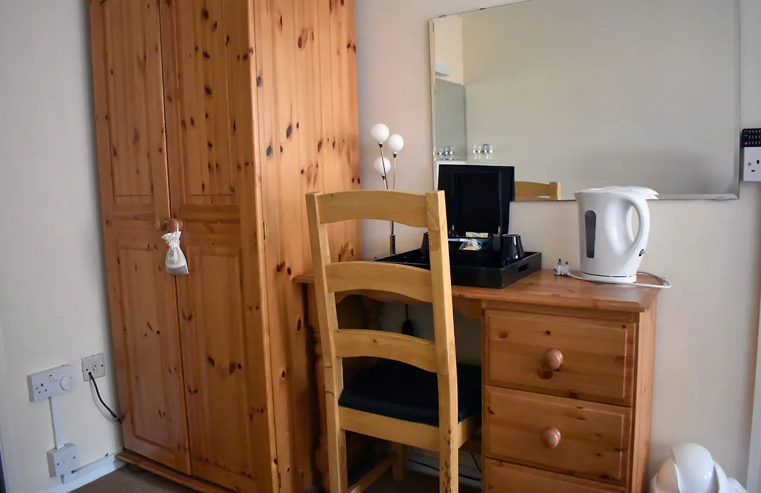 Rob Roy Guest House-1