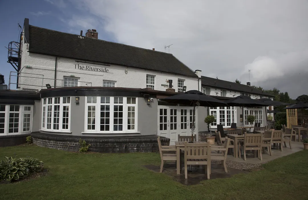Riverside Hotel By Chef & Brewer Collection-1