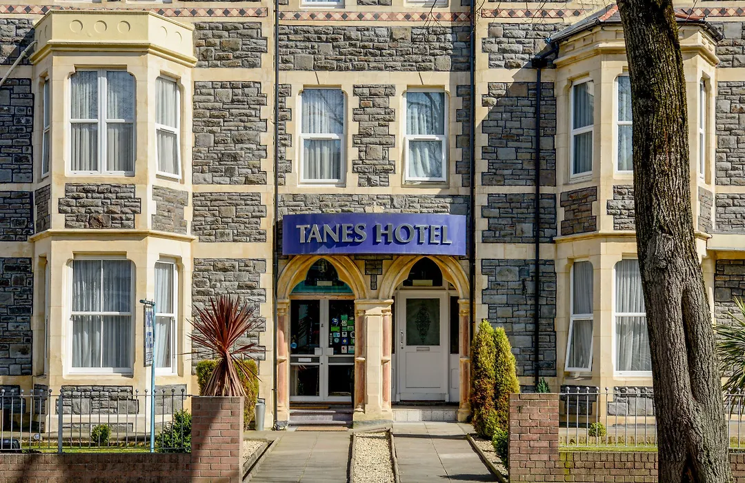 Tanes Hotel-1