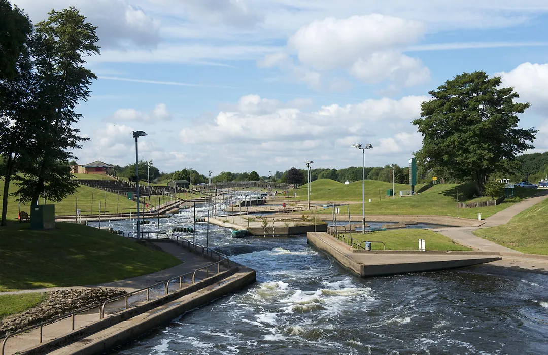 Holme Pierrepont Country Park Home Of The National Water Sports Centre-1