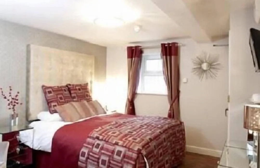 Wall Hill Farm Guest House-1