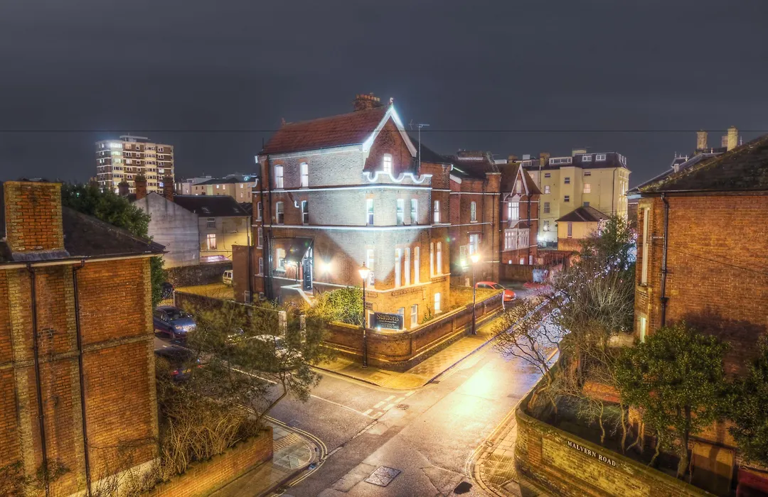 Stattons Boutique Hotel & Restaurant-1