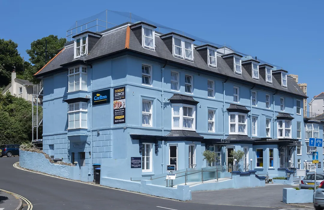 Carlton Hotel-1