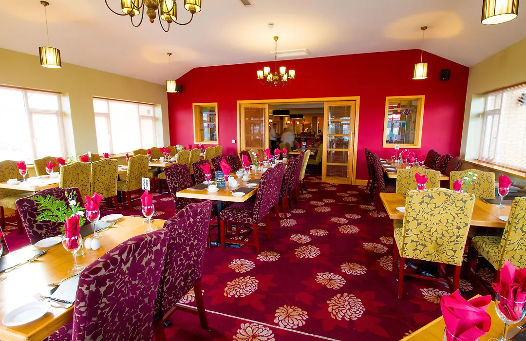 Curran Court Hotel-1