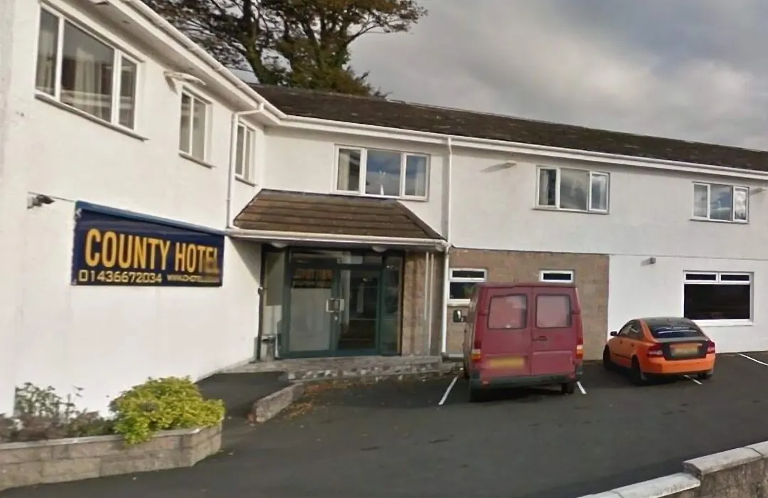The County Hotel-1