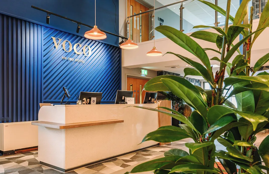 Voco Winchester Hotel & Spa By Ihg-1